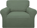Easy-Going 100% Waterproof Chair Couch Cover, Dual Waterproof Sofa Cover by Easy-Going