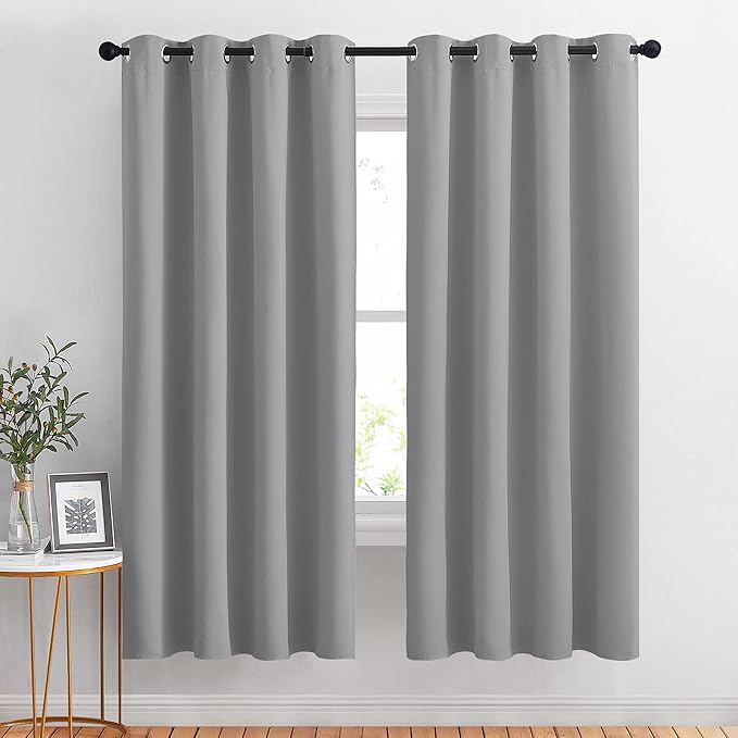 NICETOWN Blackout Curtains Panels by NICETOWN