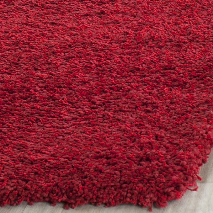 SAFAVIEH California Shag Collection Area Rug - Image 5