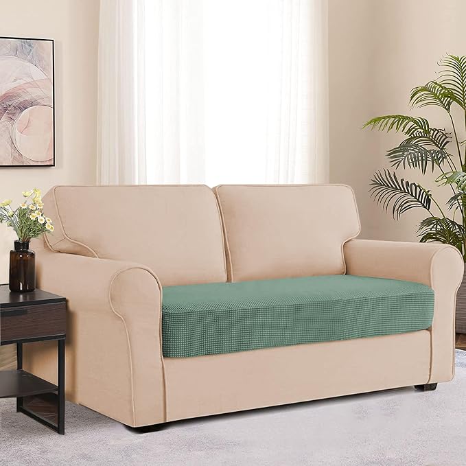 Water-Repellent Sofa Cushion Slipcovers Couch Cover, Couch Cushion Cover - Image 2