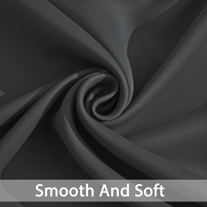 Yakamok Extra Wide Blackout Curtain - Image 6