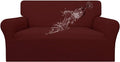 Easy-Going 100% Waterproof Loveseat Couch Cover, Dual Waterproof Sofa Cover by Easy-Going