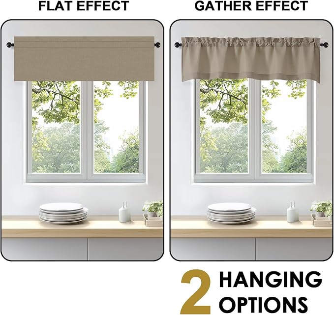 OWENIE Bob 1 PCS Stone Valances - Image 6