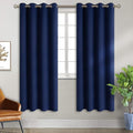 BGment Blackout Curtains for Bedroom by BGment