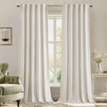 MIULEE Velvet Curtains 96 inches by MIULEE
