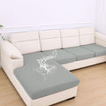 hyha Waterproof Couch Cushion Covers by hyha