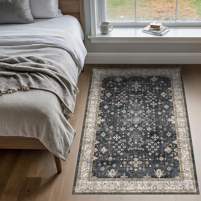 Large 3x5 Entryway Rug Indoor - Image 6