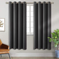 BGment Blackout Curtains for Bedroom by BGment