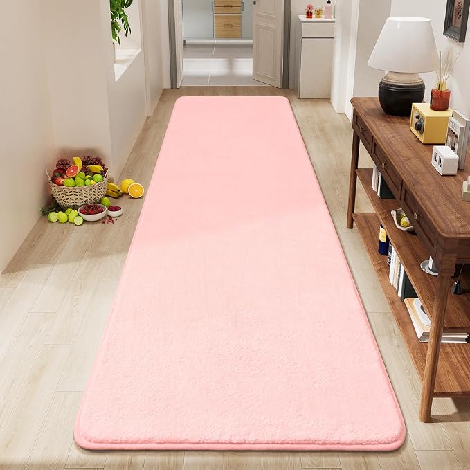Amearea Modern Soft Hallway Runner Rug, 2x8 Feet Area Rug Runners by AmeareaDirect