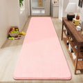 Amearea Modern Soft Hallway Runner Rug, 2x8 Feet Area Rug Runners by AmeareaDirect