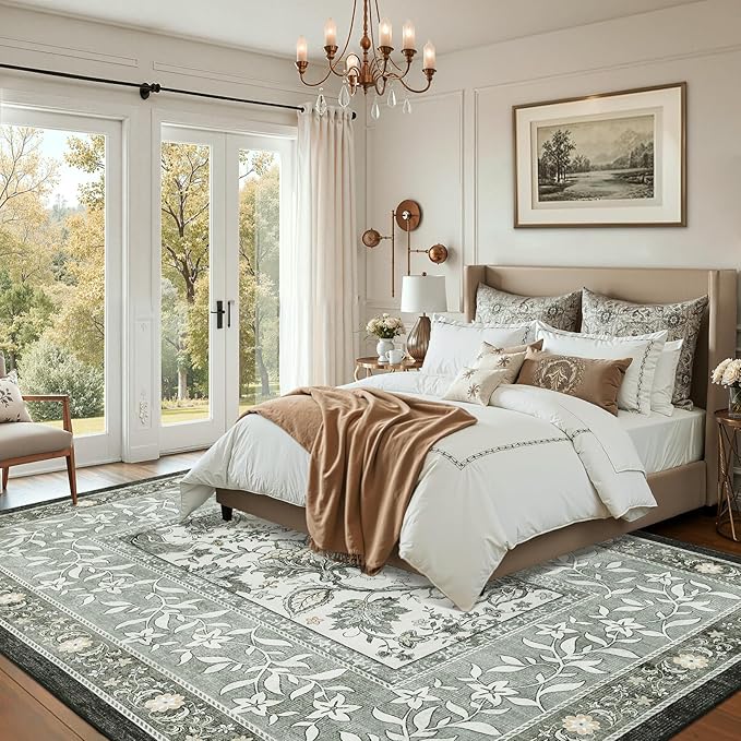 GarveeHome Area Rug - Image 2