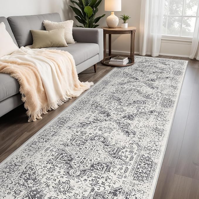 Hallway 3x10 Runner Rug - Image 4