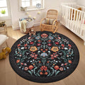 GarveeHome Area Rug for Living Room by GarveeHome