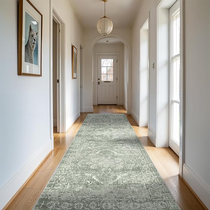 Hallway 3x10 Runner Rug - Image 5
