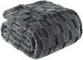 Exclusivo Mezcla Fleece Throw Blanket by ExclusivoMezcla