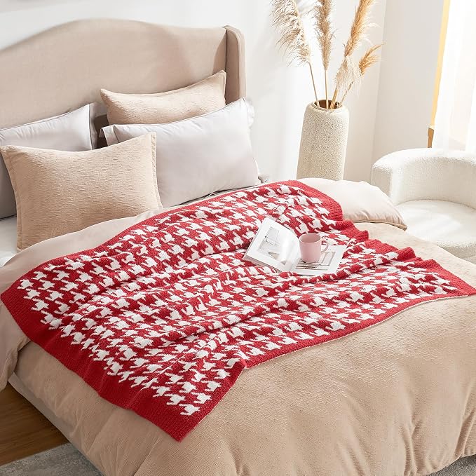 Snuggle Sac Ultra Soft Throw Blanket - Image 6