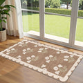 Front Door Mat Indoor Entrance by Othilic