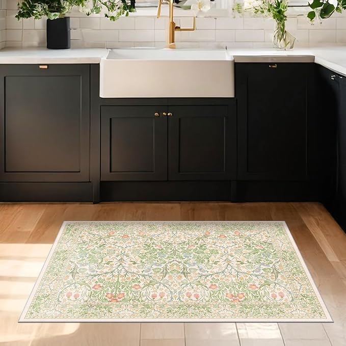Washable Entry Rug - Image 6