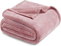 Exclusivo Mezcla Fleece Blanket King Size by ExclusivoMezcla