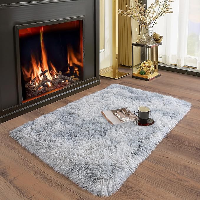 Ultra Soft Runner Rugs for Bedroom Hallways - Image 5