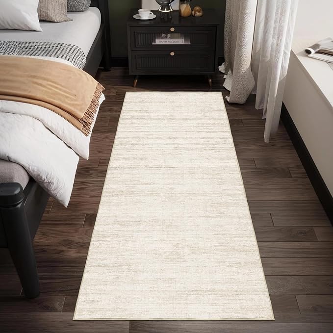 3x8 Runner Rug Non Slip Washable Rugs - Image 7