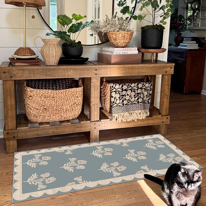 Front Door Mat Indoor Entrance - Image 7