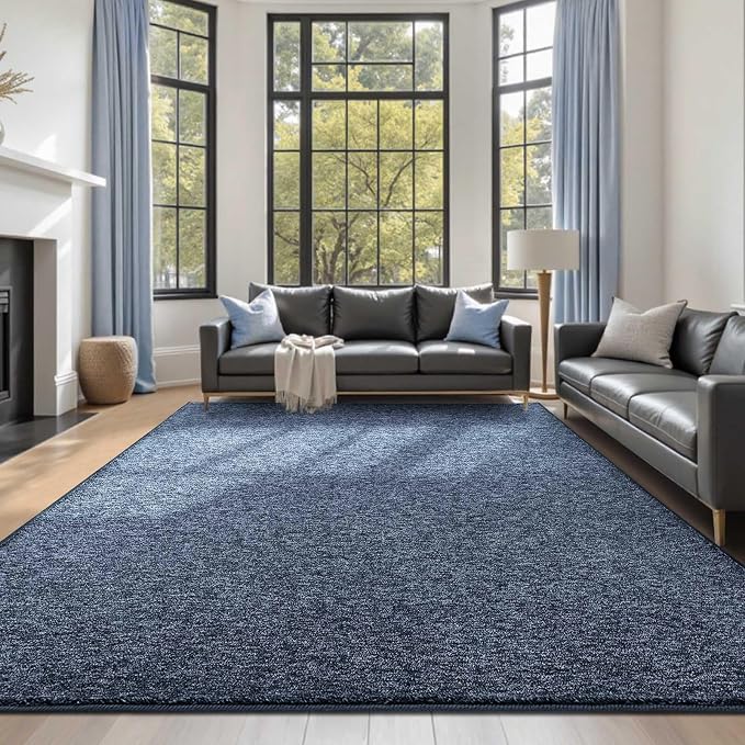 FinRèc 7x10 Washable Area Rugs by FinRe%CC%80cHome