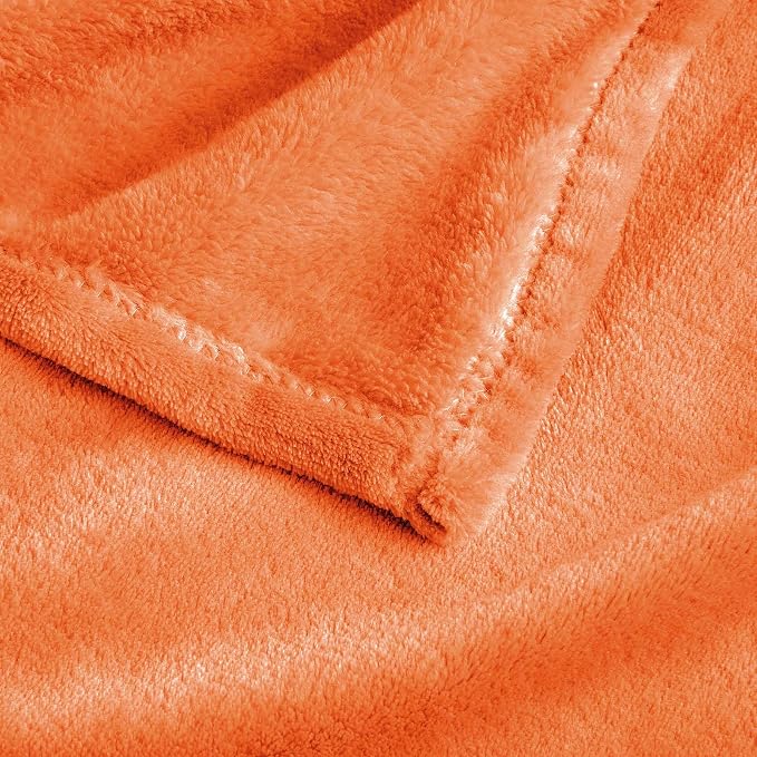BEDELITE Big Fleece Blanket - Image 5