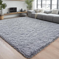 Chicrug Soft Area Rugs for Bedroom Living Room Plush Fluffy Rug 3x5 Feet by ChicrugHomeDecor