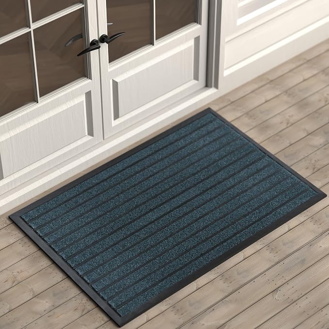 ubdyo Extra Durable Door Mat by UBDYO