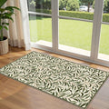 Front Door Mat Indoor Entrance by Othilic