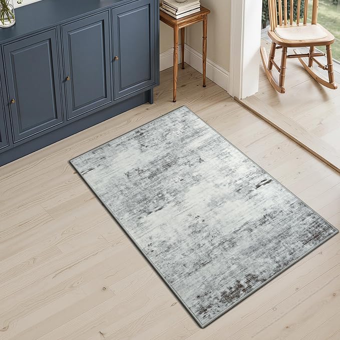 Toneed Entryway Rug 2x3 Door Mat - Image 4