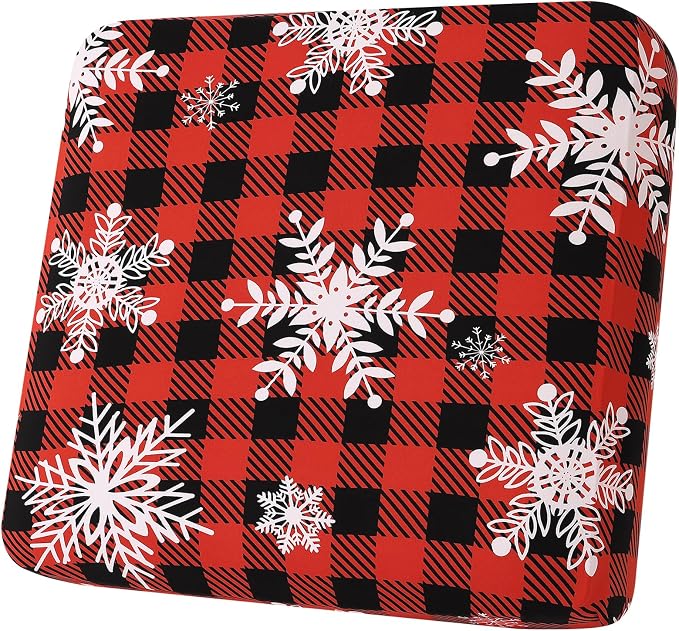 Smiry Printed Couch Cushion Covers, Stretch Soft Couch Covers by Smiry