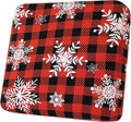 Smiry Printed Couch Cushion Covers, Stretch Soft Couch Covers by Smiry