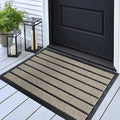 ubdyo Extra Durable Door Mat by UBDYO