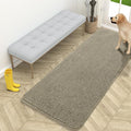 OLANLY Dog Door Mat for Muddy Paws 59x24, Absorbs Moisture and Dirt, Absorbent by OLANLY