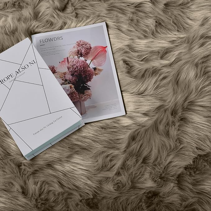 Goolela Area Rug 5x7 - Image 7