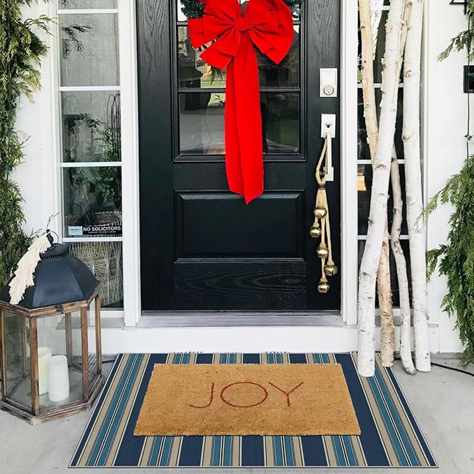 Front Door Mat Outside Entrance - Image 4