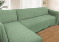 HOMERILLA Sectional Couch Covers by HOMERILLA