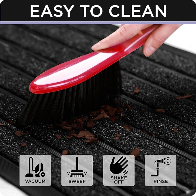 ubdyo Extra Durable Door Mat - Image 7
