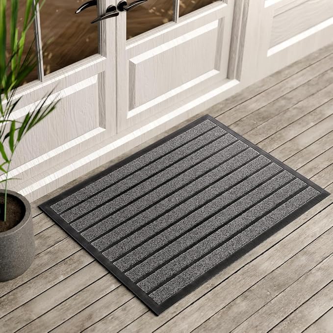 ubdyo Extra Durable Door Mat by UBDYO