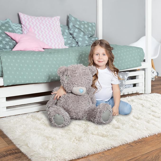 Pionblank Fluffy Runner Rugs for Bedroom 2x6, Modern Shaggy Area Rug for - Image 3