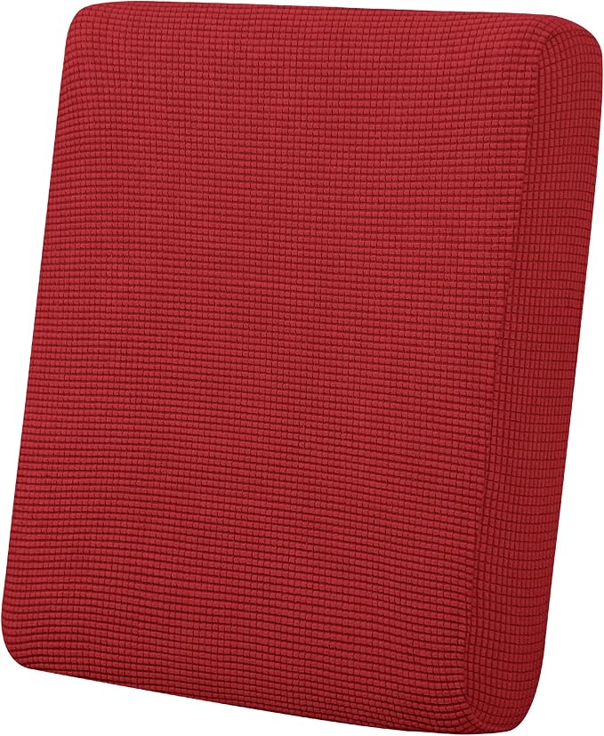 Easy-Going Stretch Chair Cushion Cover Sofa Cushion Furniture Protector Sofa by Easy-Going