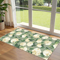 Front Door Mat Indoor Entrance by Othilic