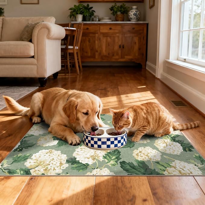 Spring Outdoor Rug - Image 5