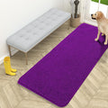 OLANLY Dog Door Mat for Muddy Paws 59x24, Absorbs Moisture and Dirt, Absorbent by OLANLY