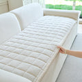 Couch Covers for Dogs Washable, Non Slip Couch Covers for Loveseat Sofa Pet by PJLZJFBY