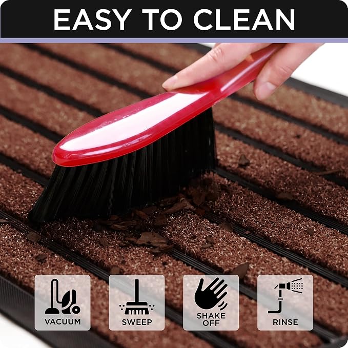 ubdyo Extra Durable Door Mat - Image 8