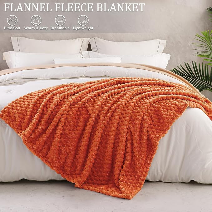 Exclusivo Mezcla Fleece King Blanket - Image 3