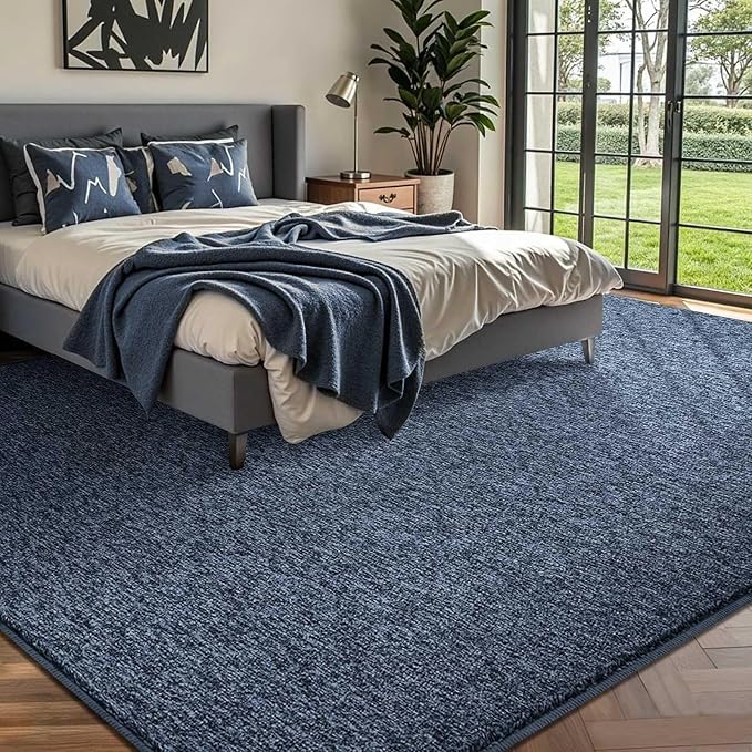FinRèc 7x10 Washable Area Rugs - Image 2